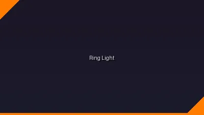 积分兑换 - LED环形补光灯 | 动漫种子 积分商城